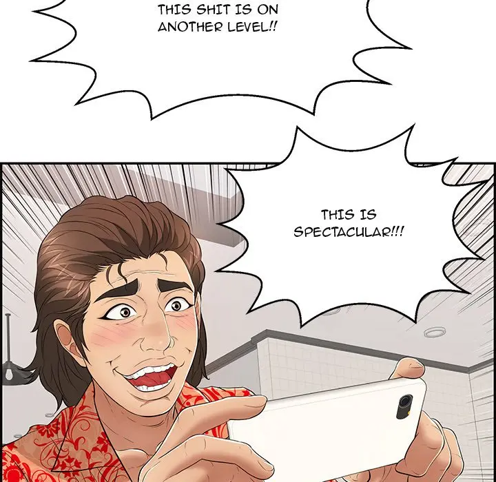 A Killer Woman Uncensored Manhwa Chapter 96 - Page 82