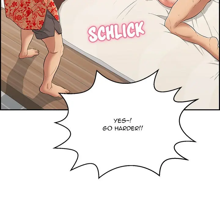A Killer Woman Uncensored Manhwa Chapter 96 - Page 85