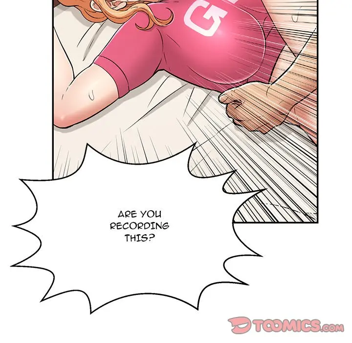 A Killer Woman Uncensored Manhwa Chapter 96 - Page 87