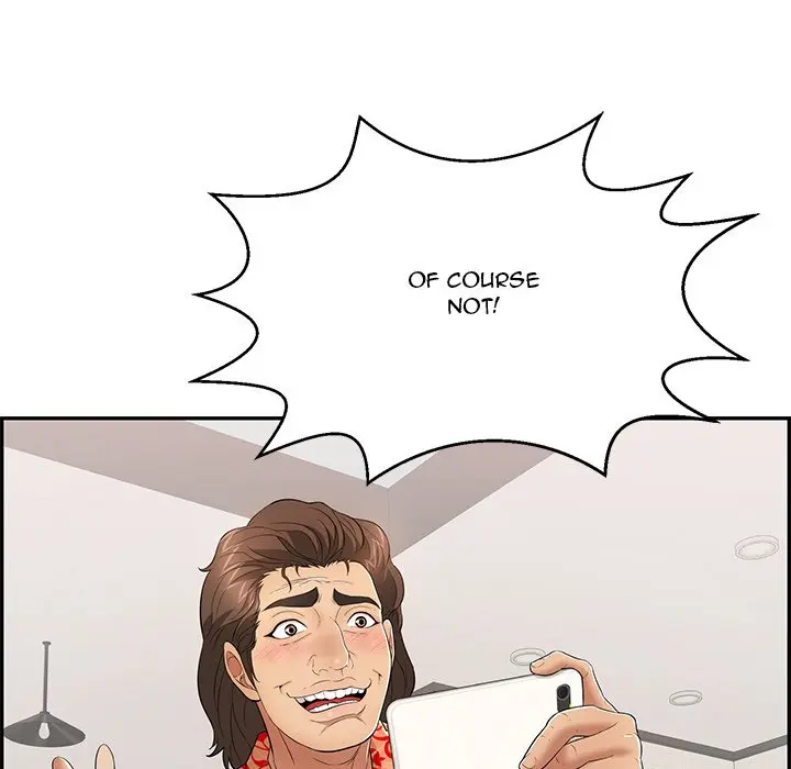 A Killer Woman Uncensored Manhwa Chapter 96 - Page 88