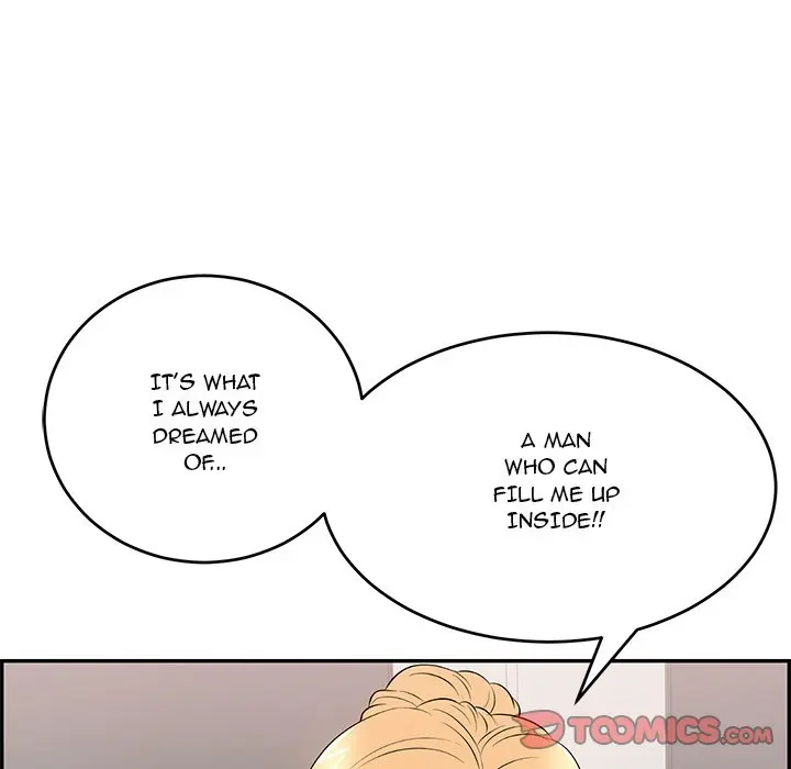 A Killer Woman Uncensored Manhwa Chapter 96 - Page 9