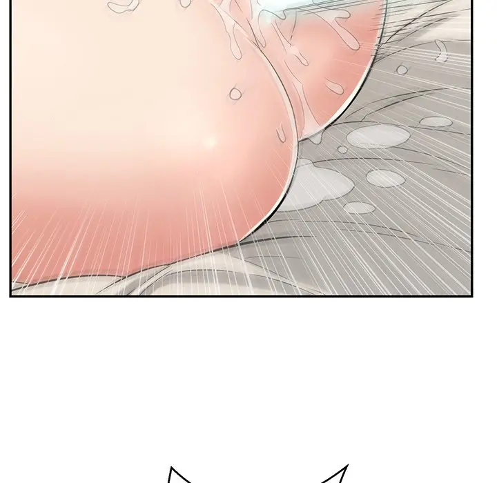A Killer Woman Uncensored Manhwa Chapter 96 - Page 94