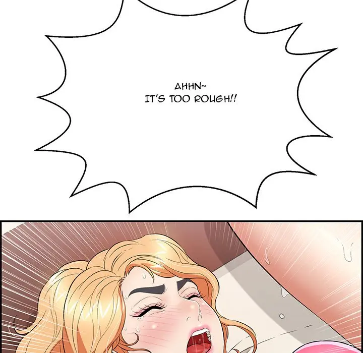 A Killer Woman Uncensored Manhwa Chapter 96 - Page 95