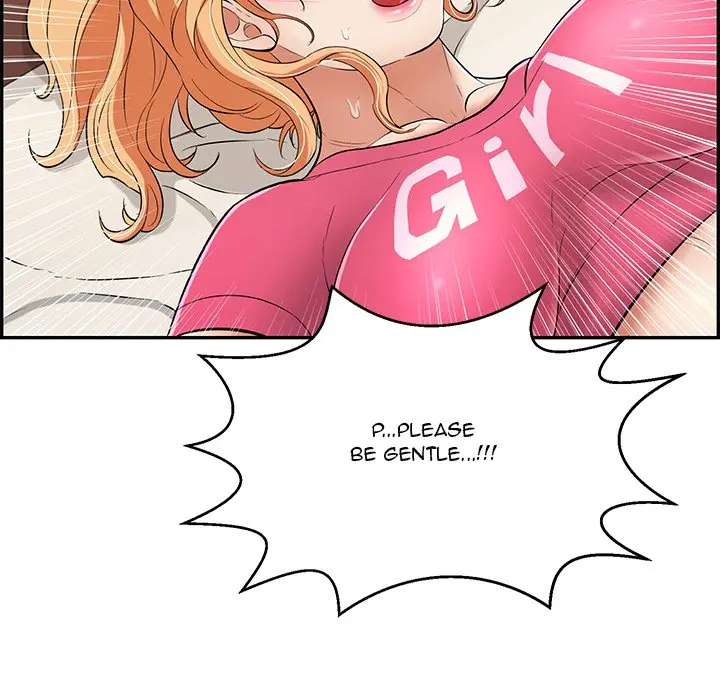 A Killer Woman Uncensored Manhwa Chapter 96 - Page 96