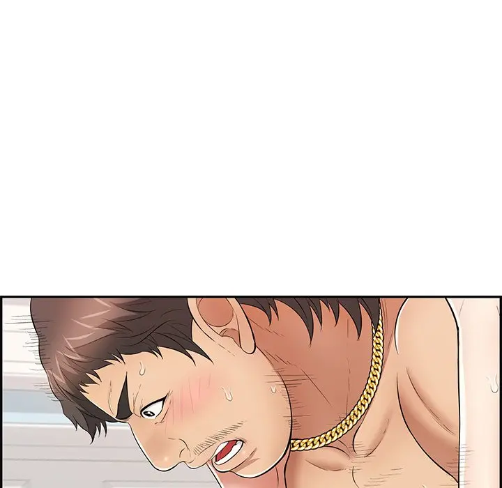 A Killer Woman Uncensored Manhwa Chapter 96 - Page 97