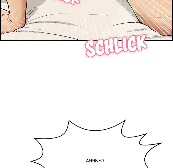 A Killer Woman Uncensored Manhwa Chapter 97 - Page 10