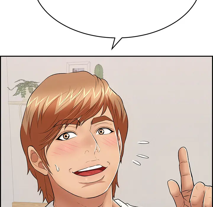 A Killer Woman Uncensored Manhwa Chapter 97 - Page 100