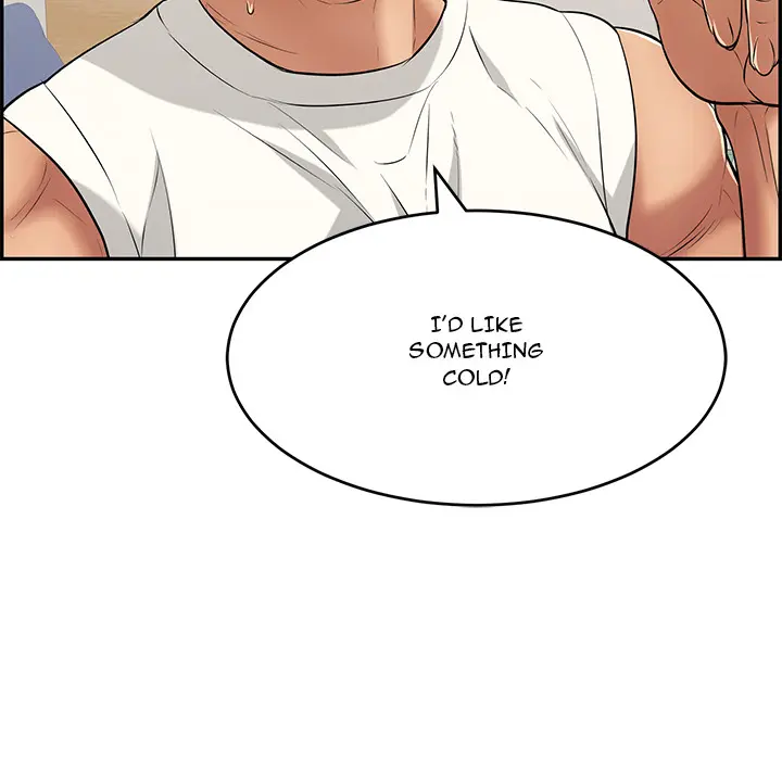 A Killer Woman Uncensored Manhwa Chapter 97 - Page 101