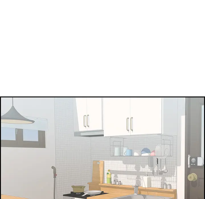 A Killer Woman Uncensored Manhwa Chapter 97 - Page 102