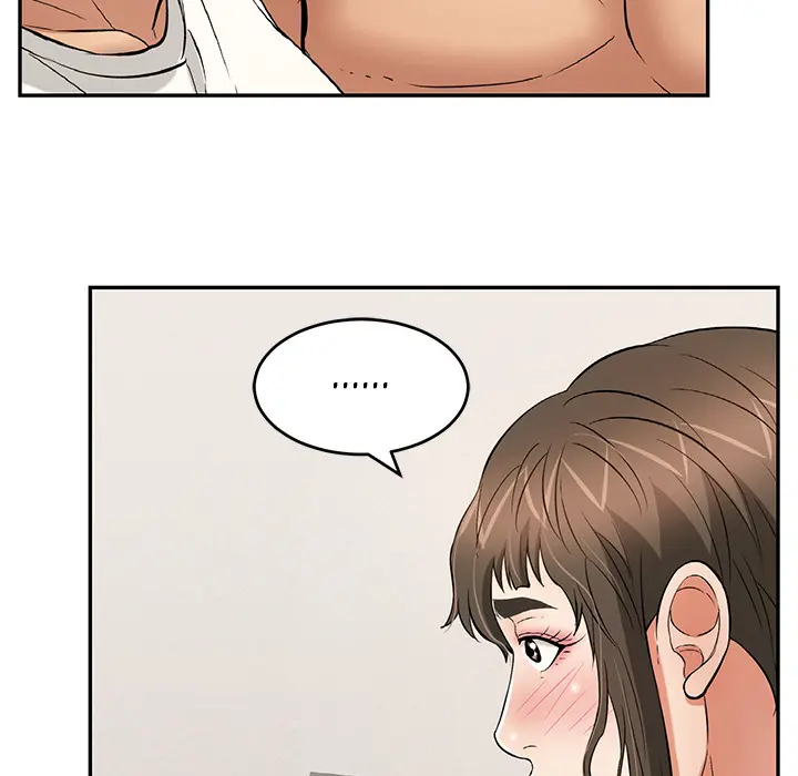 A Killer Woman Uncensored Manhwa Chapter 97 - Page 105