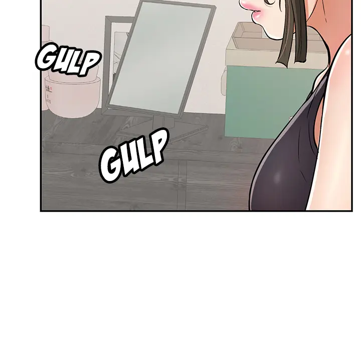 A Killer Woman Uncensored Manhwa Chapter 97 - Page 106