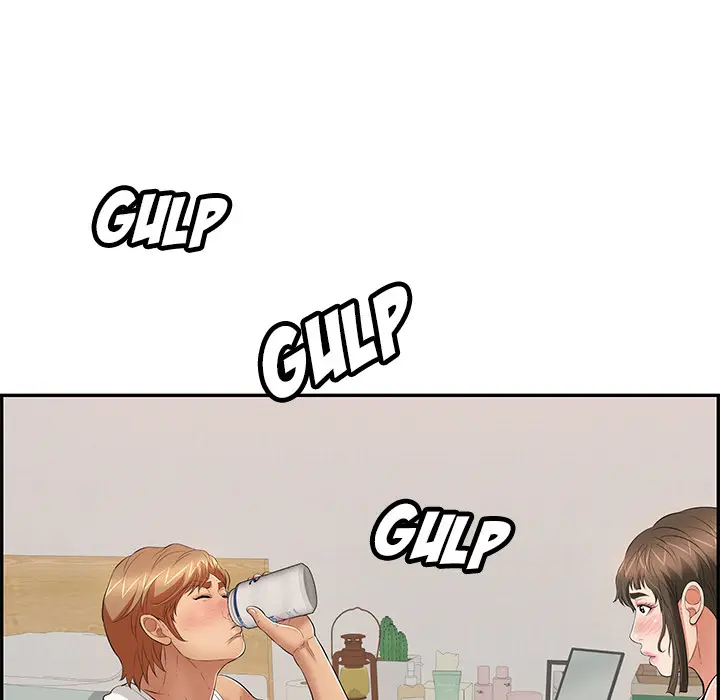 A Killer Woman Uncensored Manhwa Chapter 97 - Page 107