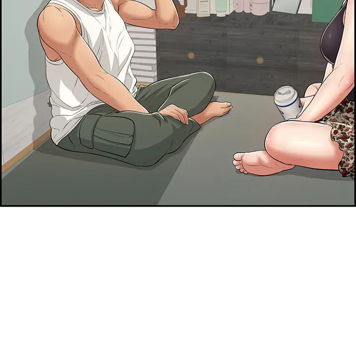 A Killer Woman Uncensored Manhwa Chapter 97 - Page 108