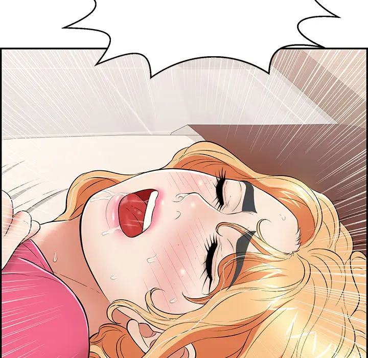 A Killer Woman Uncensored Manhwa Chapter 97 - Page 11