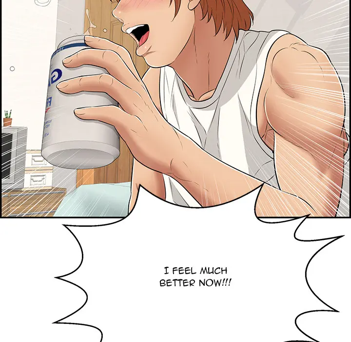 A Killer Woman Uncensored Manhwa Chapter 97 - Page 110