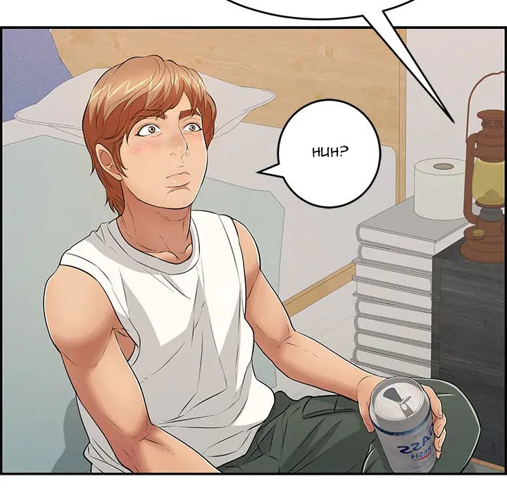 A Killer Woman Uncensored Manhwa Chapter 97 - Page 112