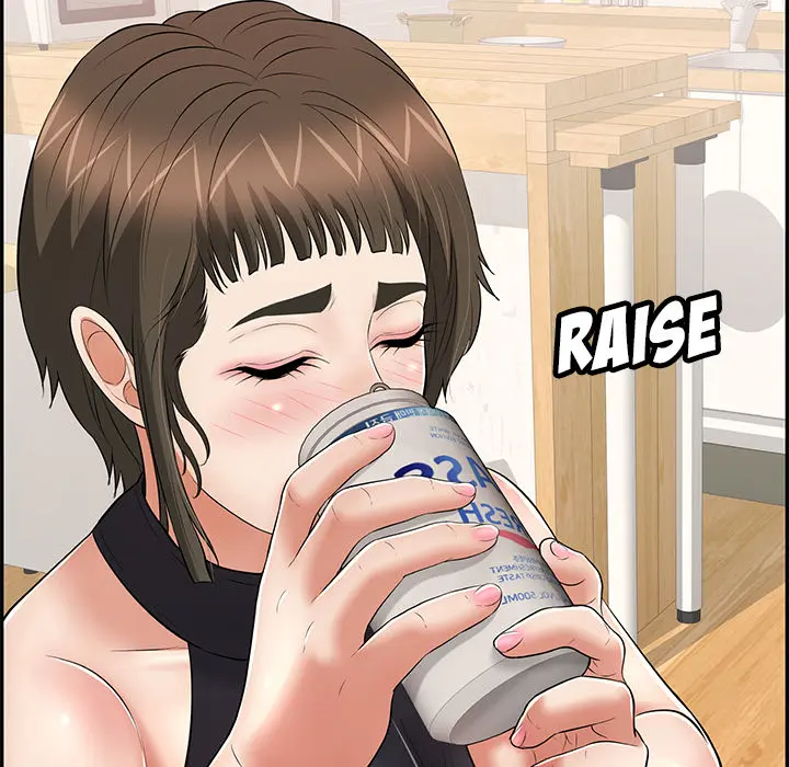 A Killer Woman Uncensored Manhwa Chapter 97 - Page 114