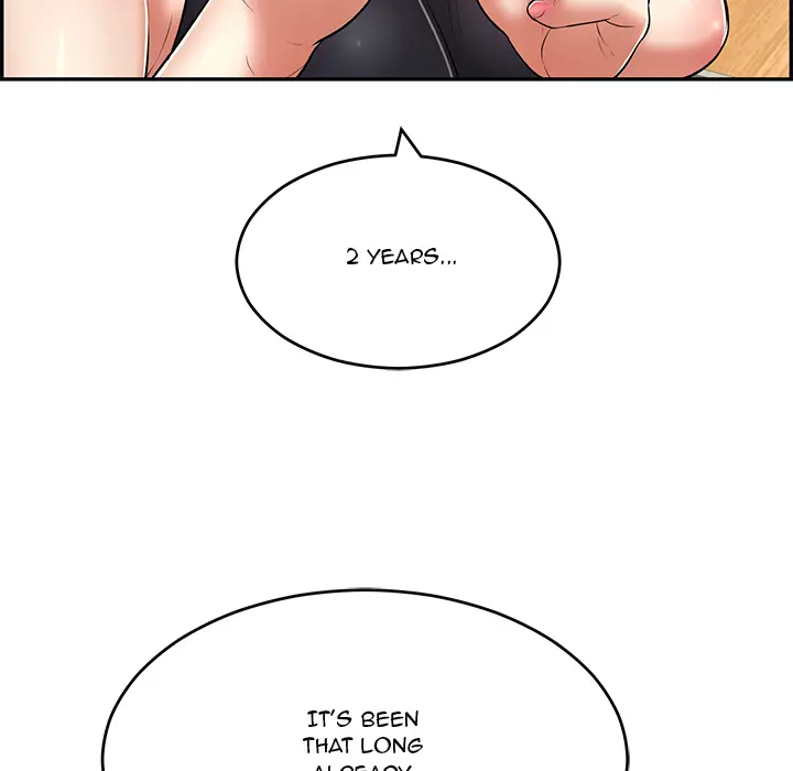 A Killer Woman Uncensored Manhwa Chapter 97 - Page 115