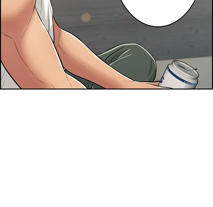 A Killer Woman Uncensored Manhwa Chapter 97 - Page 117