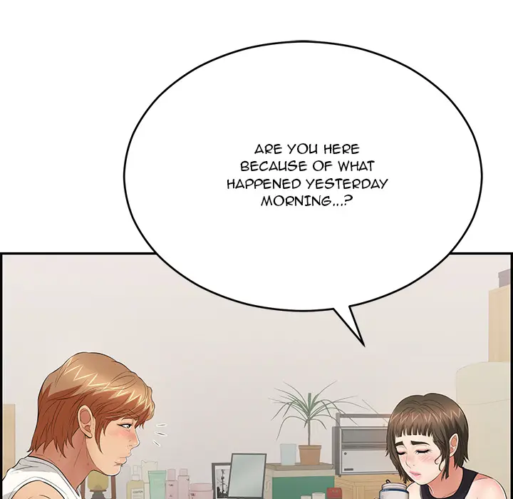 A Killer Woman Uncensored Manhwa Chapter 97 - Page 118