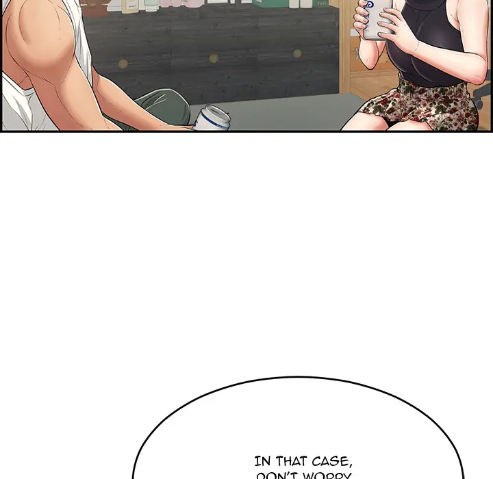 A Killer Woman Uncensored Manhwa Chapter 97 - Page 119