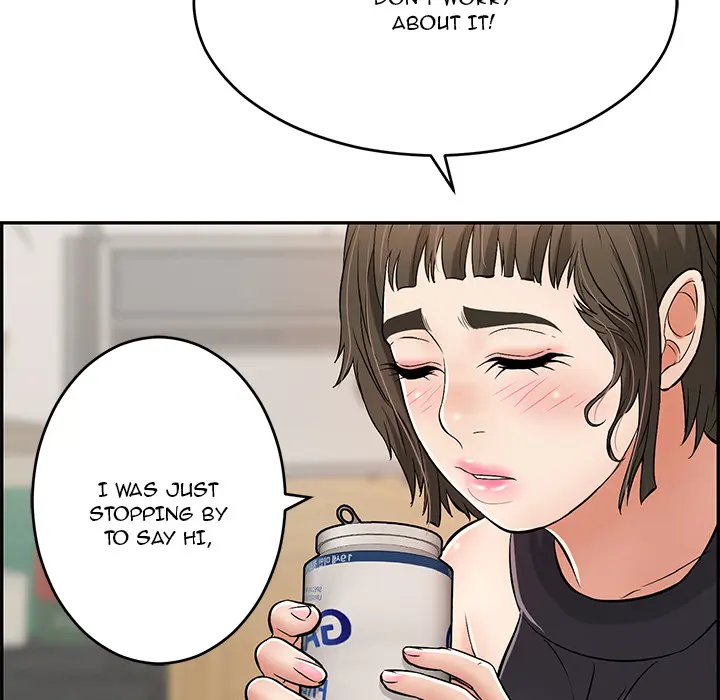 A Killer Woman Uncensored Manhwa Chapter 97 - Page 120