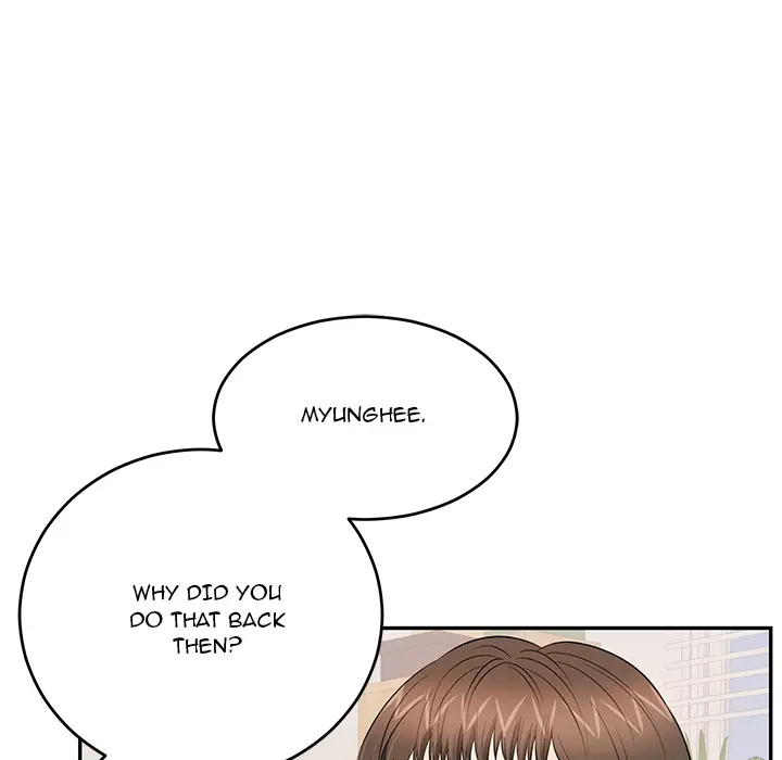 A Killer Woman Uncensored Manhwa Chapter 97 - Page 123