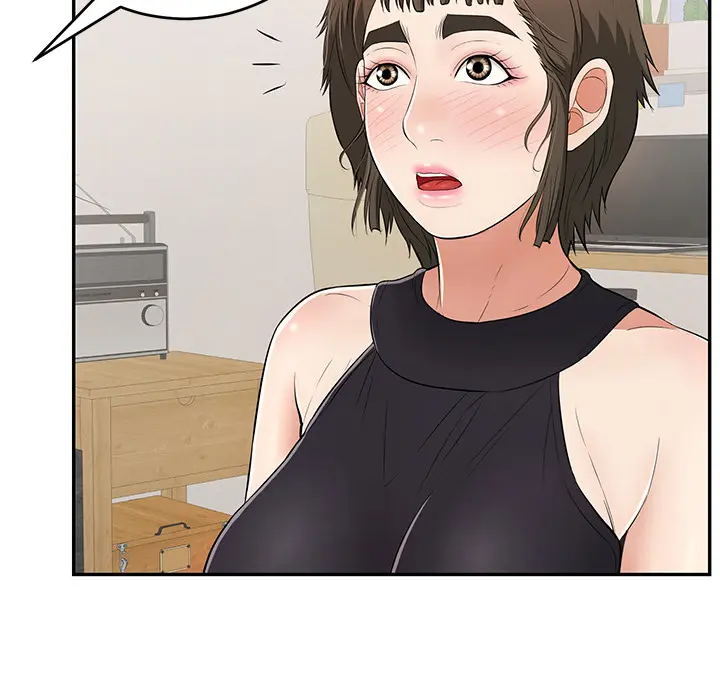 A Killer Woman Uncensored Manhwa Chapter 97 - Page 124