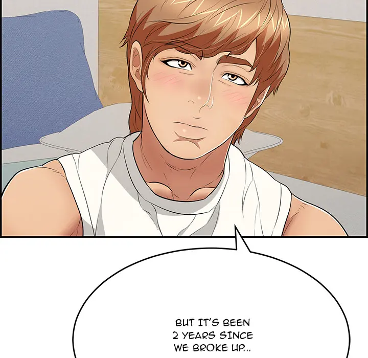 A Killer Woman Uncensored Manhwa Chapter 97 - Page 126
