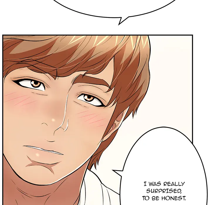 A Killer Woman Uncensored Manhwa Chapter 97 - Page 128