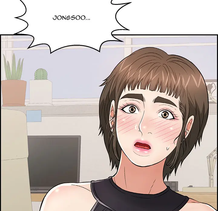 A Killer Woman Uncensored Manhwa Chapter 97 - Page 130
