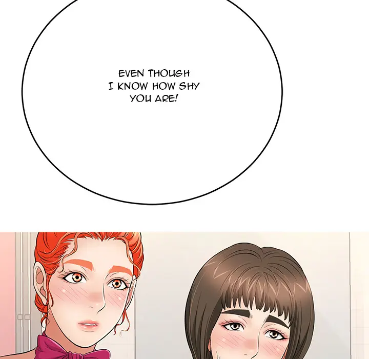 A Killer Woman Uncensored Manhwa Chapter 97 - Page 134