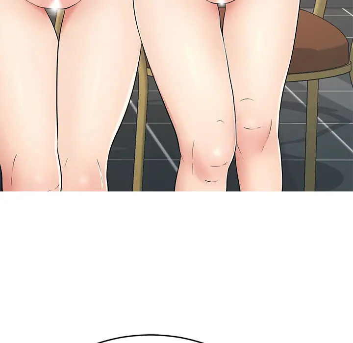 A Killer Woman Uncensored Manhwa Chapter 97 - Page 136