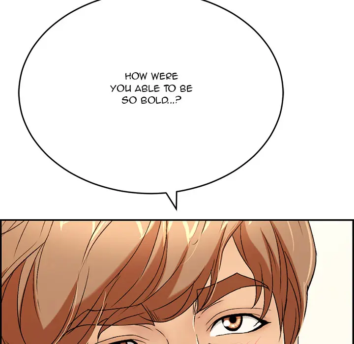 A Killer Woman Uncensored Manhwa Chapter 97 - Page 137