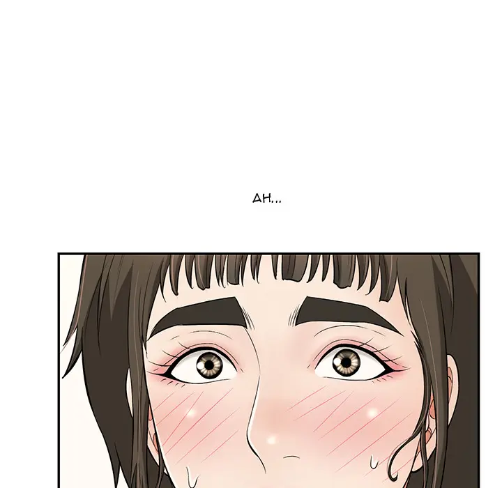 A Killer Woman Uncensored Manhwa Chapter 97 - Page 139