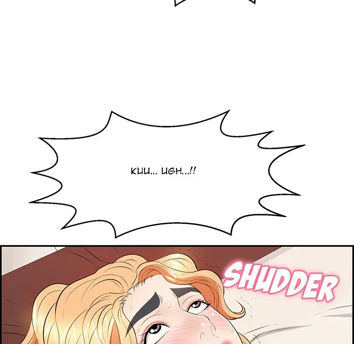 A Killer Woman Uncensored Manhwa Chapter 97 - Page 17