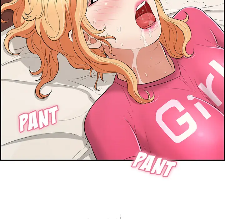 A Killer Woman Uncensored Manhwa Chapter 97 - Page 18