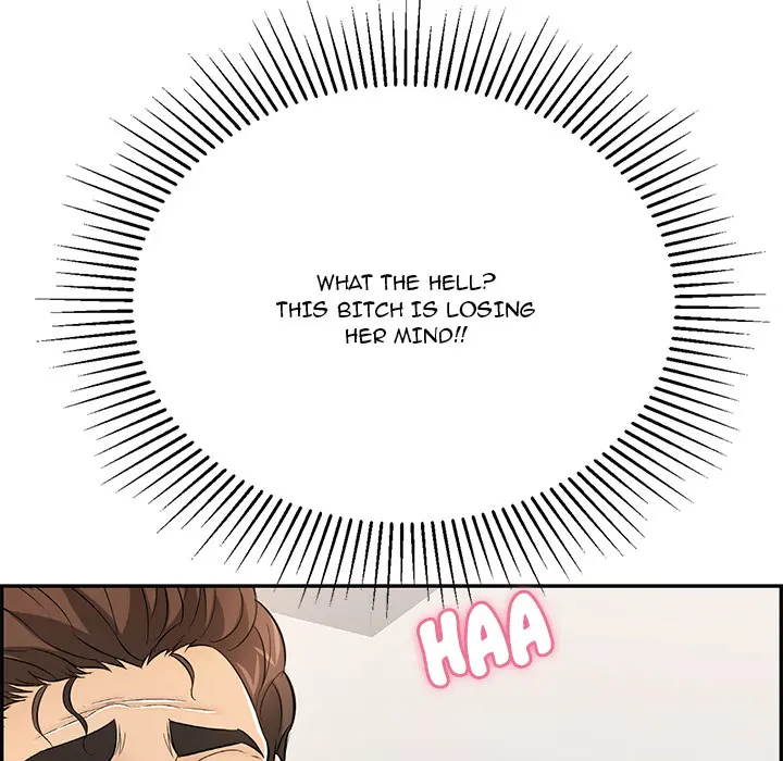 A Killer Woman Uncensored Manhwa Chapter 97 - Page 19