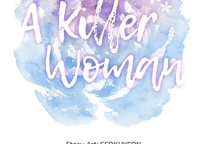 A Killer Woman Uncensored Manhwa Chapter 97 - Page 2