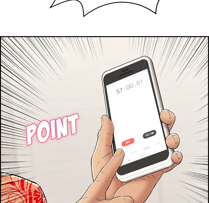 A Killer Woman Uncensored Manhwa Chapter 97 - Page 25