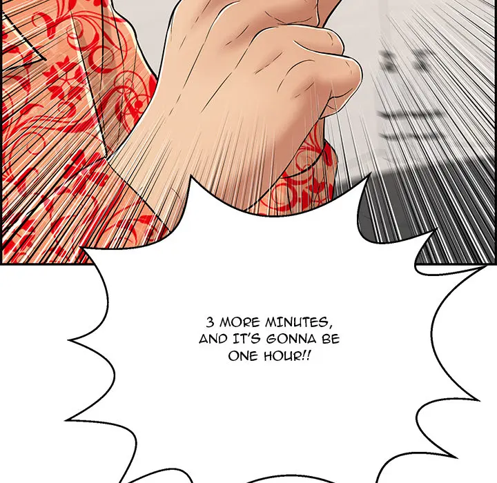 A Killer Woman Uncensored Manhwa Chapter 97 - Page 26