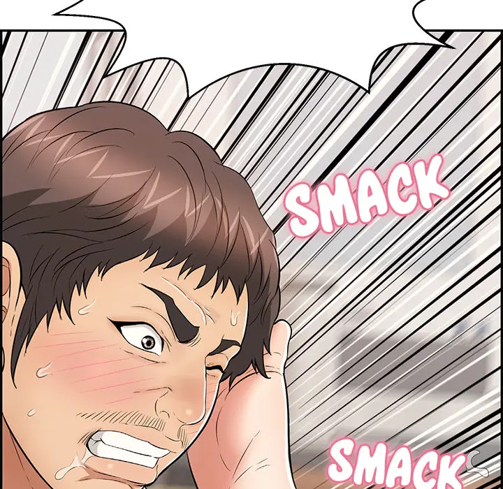 A Killer Woman Uncensored Manhwa Chapter 97 - Page 28