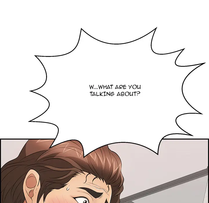 A Killer Woman Uncensored Manhwa Chapter 97 - Page 31