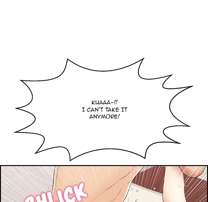 A Killer Woman Uncensored Manhwa Chapter 97 - Page 33