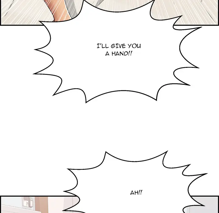 A Killer Woman Uncensored Manhwa Chapter 97 - Page 37