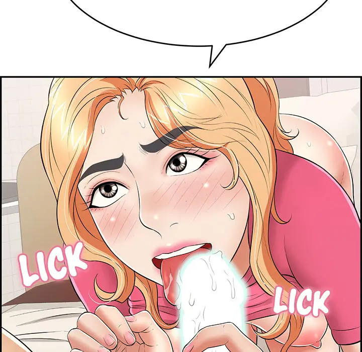 A Killer Woman Uncensored Manhwa Chapter 97 - Page 40