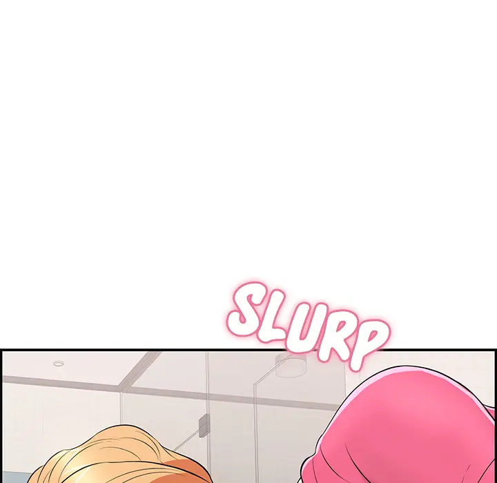 A Killer Woman Uncensored Manhwa Chapter 97 - Page 42