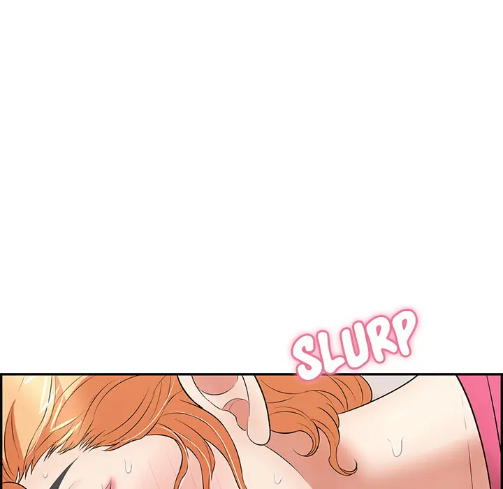 A Killer Woman Uncensored Manhwa Chapter 97 - Page 44