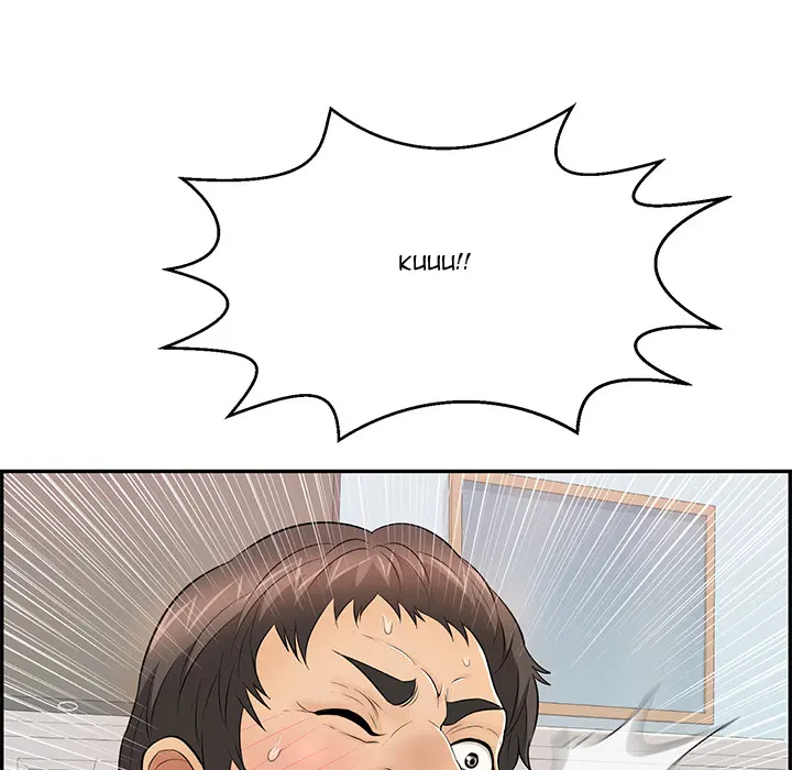 A Killer Woman Uncensored Manhwa Chapter 97 - Page 46