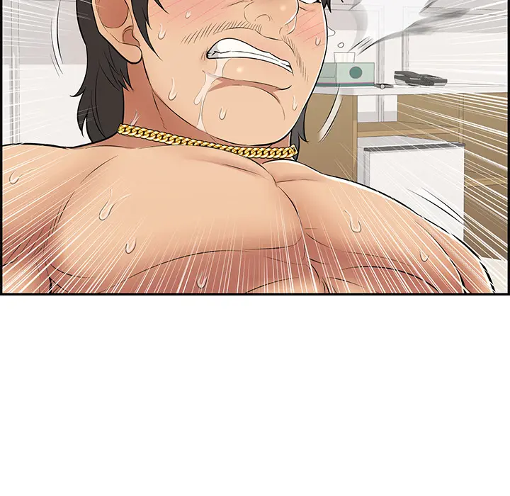 A Killer Woman Uncensored Manhwa Chapter 97 - Page 47